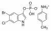 Sell 5-bromo-6-chloro-3-indolyl phosphate p-toluidine salt