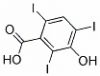 Sell 3-hydroxy-2, 4, 6-triiodobenzoic acid