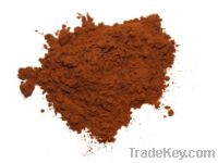 Sell Yohimbe HCL(Yohimbe Bark Extract)