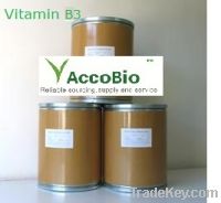 Sell Vitamin A Acetate