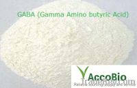 Sell Gamma Aminobutyric acid