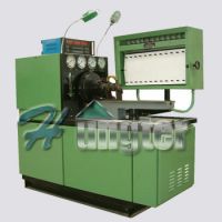 Diesel Fuel Injection pump Test Bench, Injector Nozzle Tester