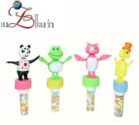 Sell Dancing Animals Candy Toy