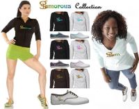 Glamorous Collection - Tops & Shoes