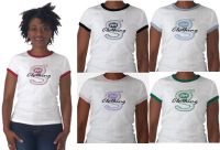 I'm G Clothing T-Shirts (girls/womens)