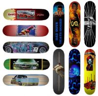 Skateboards