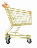 Sell shopping metal trolley, shopping cart , shopping trolley, cart