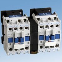 Contactors