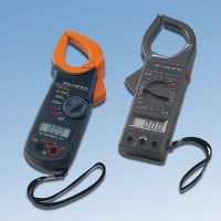 Digital Clamp Meter