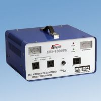 AC-DC inverter