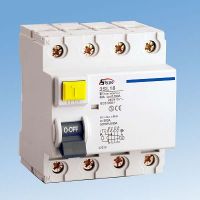 Residual current circuit breaker