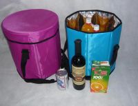 Sell  foldable cooler stood