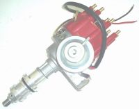 Sell ignition distributor PC-307