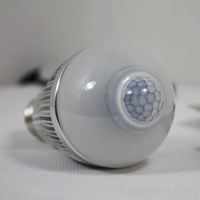 Sell Infrared Sensor Bulb 4W&6W