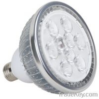 Sell PAR38 9x2W LED Spotlight
