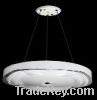 Sell LED RGB Ceiling Light "rose" 30w