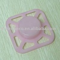 Sell plastic product made by injection moulding