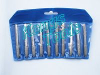 Sell Burs: Diamond Burr Set