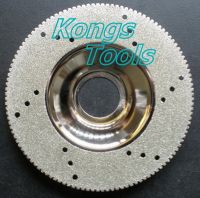 Sell Abrasives: Cymbal Diamond Grinder Discs