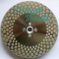 Sell Saw Blade: EPV Diamond Disc Cobra