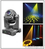 Sell 60W LED gobo moving head spot