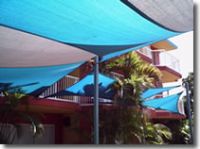 Sell shade sail products