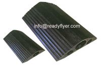 Sell Rubber Cable Cover /Cable Bridge/Cable Protector/