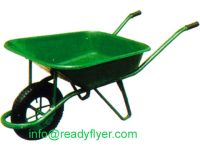 Sell wheelbarrow/wheel barrow/barrow/push cart