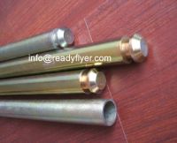 Sell Dustbin Axle/Garbage Can Axle/Dust Container Axle