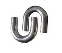 Sell U-bend universal aluminum mandrel bend pipes