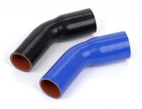 Sell 45Deg Reducer Silicone Hoses