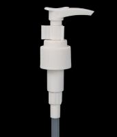 lotion pump R201-24.410B-BCA