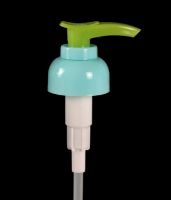 lotion pump R201-24.410C-BAA