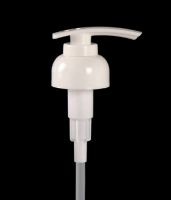 lotion pump R201-24.410C-CAA