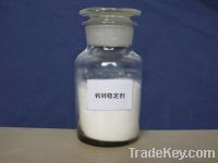 Sell New highly effective Ca-Zn stabilizer