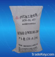 Sell Acrylate processing aid