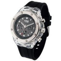 Fashion chrono Watches (PZ37M-SL)