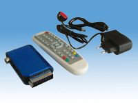 Sell MINI DVB-T500FTA