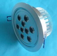 led ceiling light-PL-028