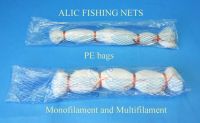 Nylon Monofilament Fishing Nets