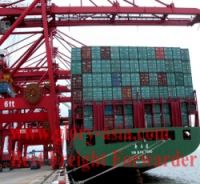 20DC, 40DC, LCL SEA FREIGHT