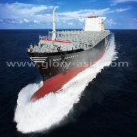 Sea Shipping Forwarder