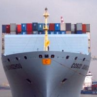 Sea freight from China to Mexico City