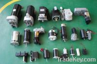 electric motors