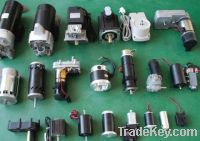 ac servo motor&driver