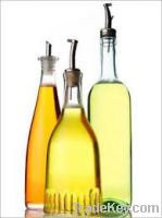 Edible Oils