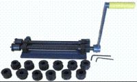 Sell bead roll/ rotary machine/metal working