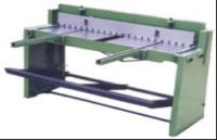 Sell foot shear /  metal working