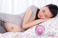 Sell Prenatal Baby Pulse Heart Beat Rate Listener Monitor