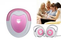 Sell Angeltalk Prenatal fetal doppler/Baby heart monitor 3MHz